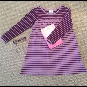 Hanna Andersson Dress